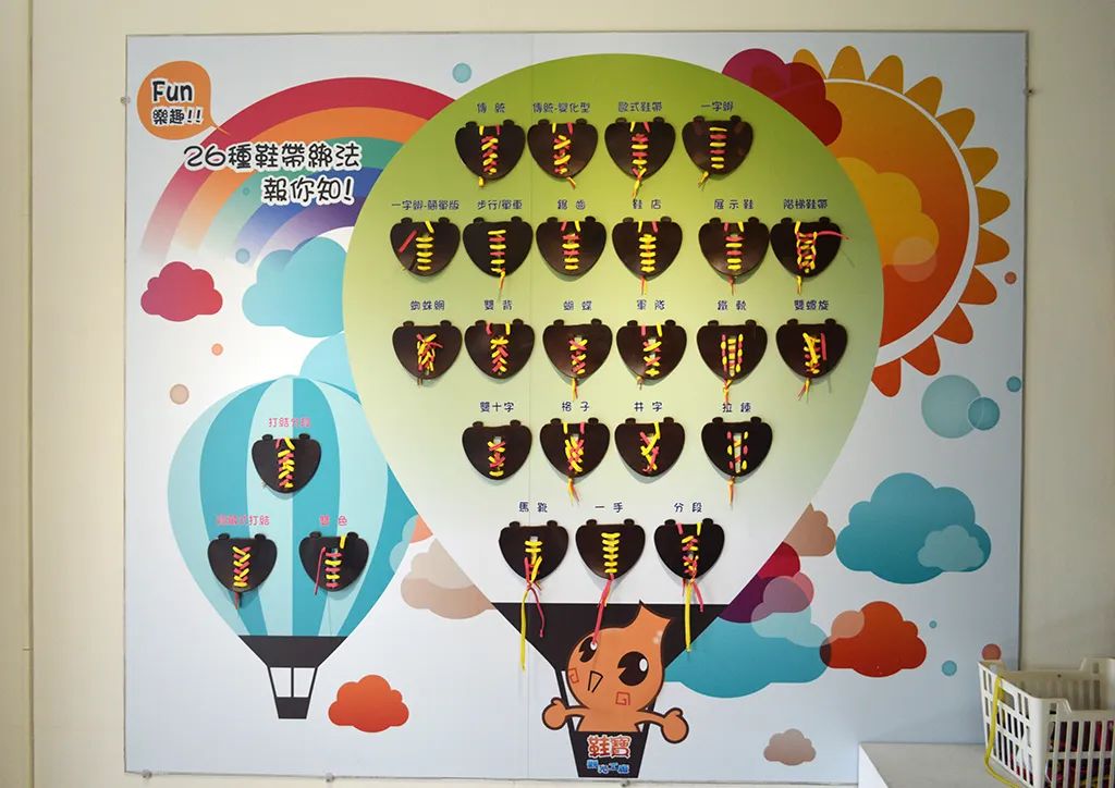 盘点那些好玩的鞋子,超级好玩的鞋子