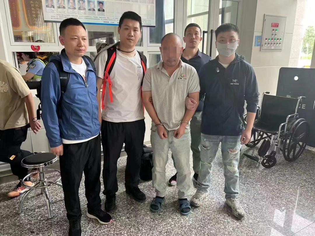 武汉公安夏天雷霆行动,公安夏季护航行动