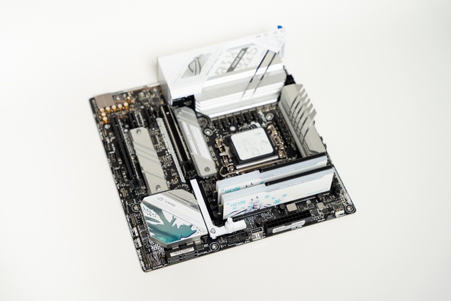 阿斯加特内存条ddr5推荐,ddr5内存金士顿和阿斯加特哪个好