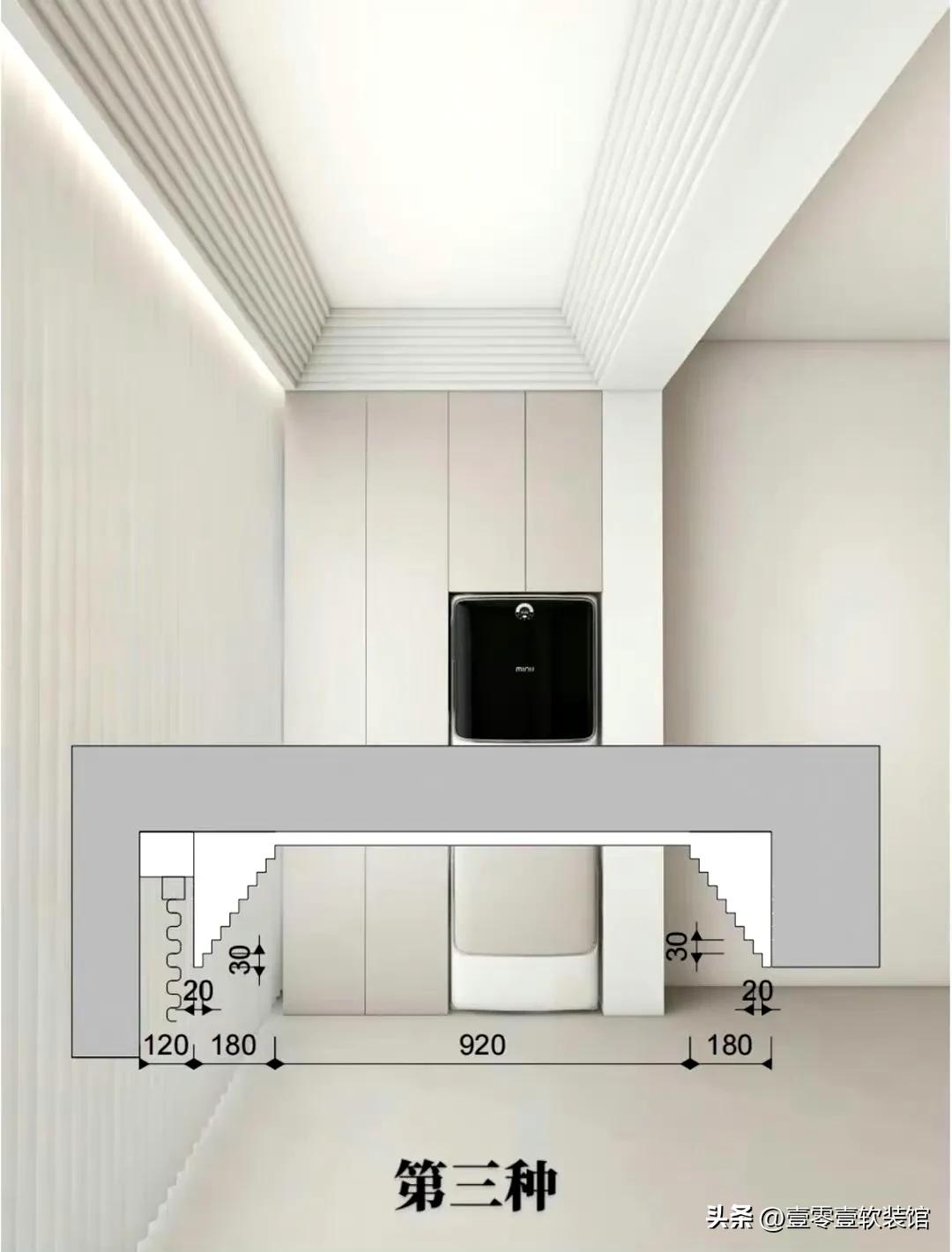 阳台吊顶哪种好看实用,阳台吊顶最省钱最简单的