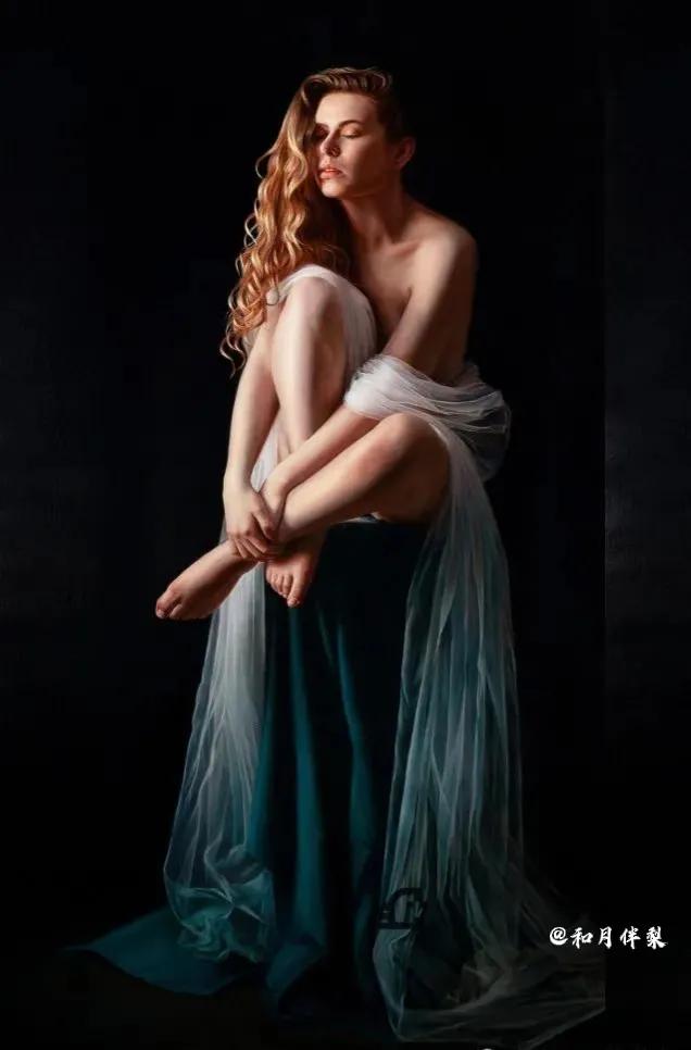 生是孤独的，心在沙漠里开花