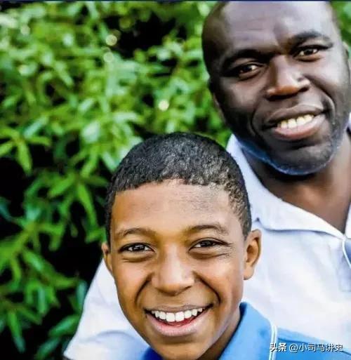 姆巴佩你能当世界第一吗,姆巴佩跑起来像冲刺的火箭