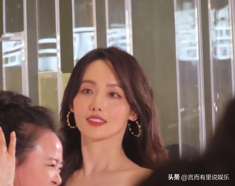 曝张嘉倪买超最新消息,张嘉倪买超近况