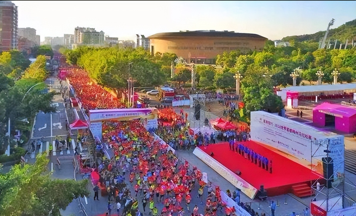 梅州体育建设,梅州市教育发展十四五规划