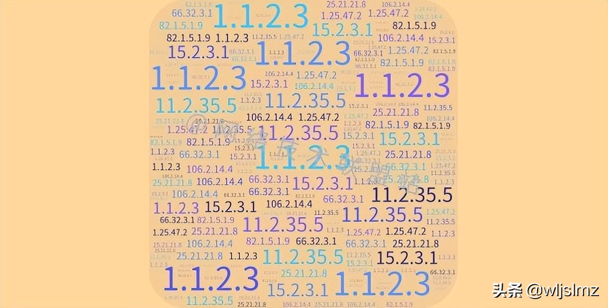 什么是域名解析dns,什么是域名系统dns的基本功能之一