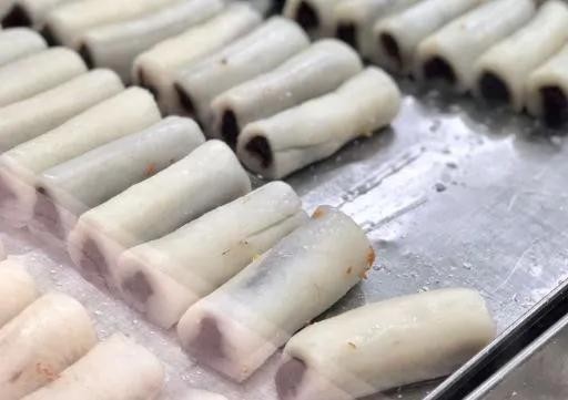 上海人记忆中最经典的味道，上海经典老字号风云榜