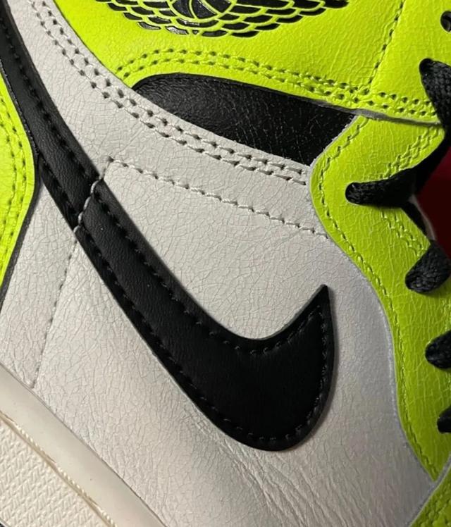 supremexnike2020,耐克aj1联名supreme鞋子