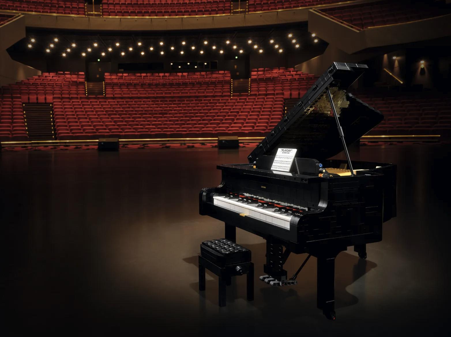 乐高十大最值得收藏人仔卡牌,乐高十大最值得收藏产品