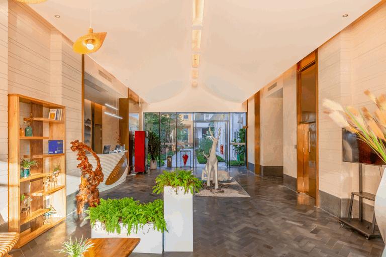 云浮禅修温泉度假之旅,云浮温泉度假村旅游攻略一日游