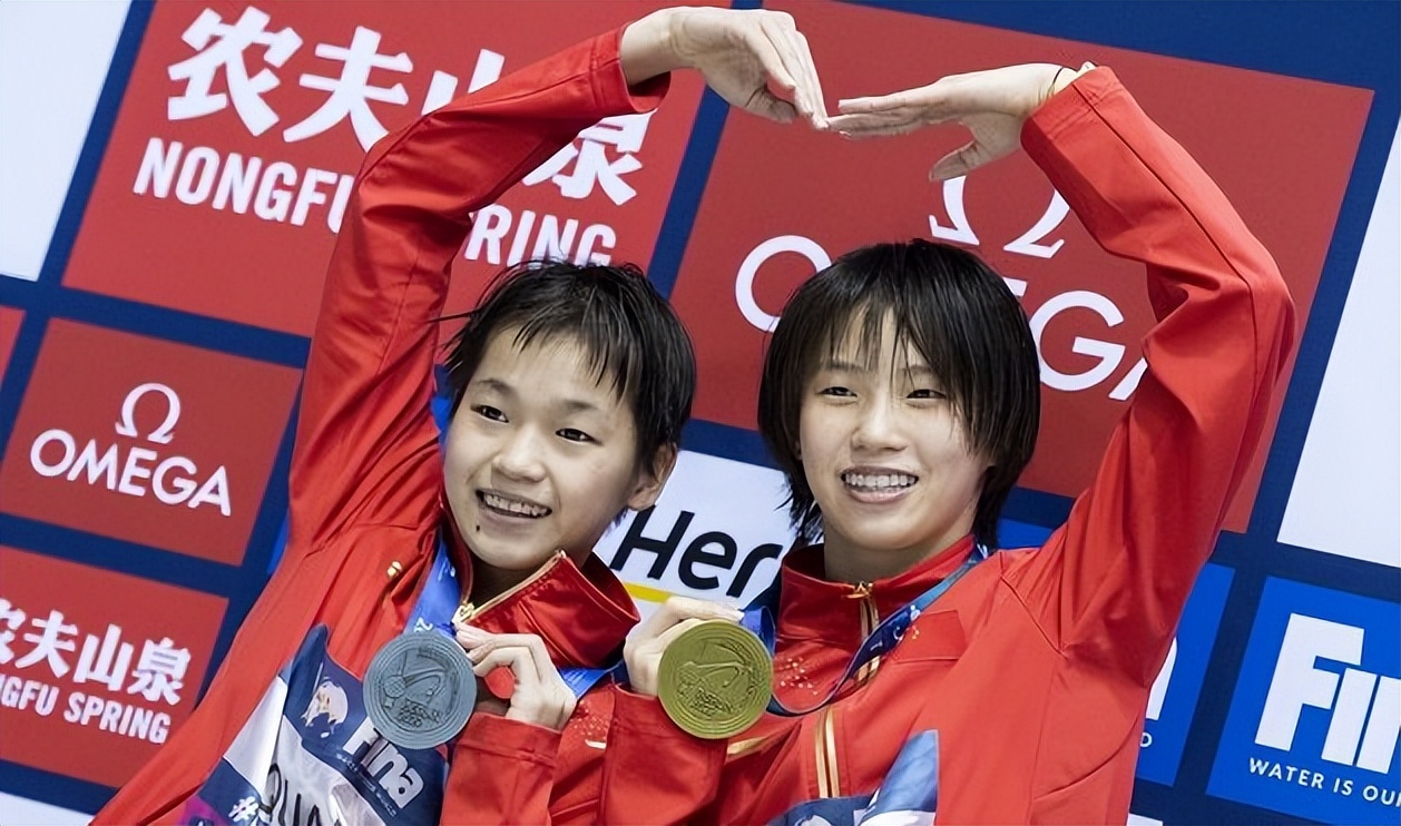 中国体坛的10大颜值女神,中国体坛女神颜值排行榜