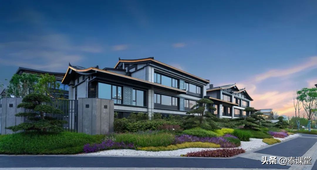 爱大运·CITYWALK④：中泰设计×成都金牛区，城市建筑漫游