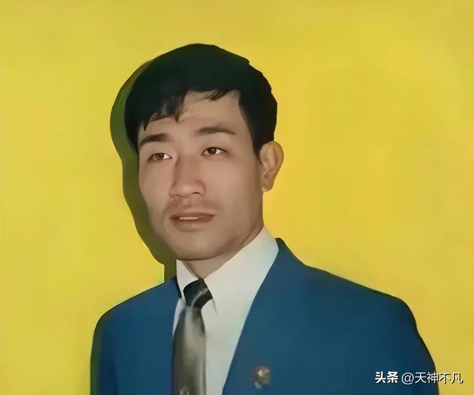 台湾歌星张帝今年多少岁,香港歌王张帝多少岁