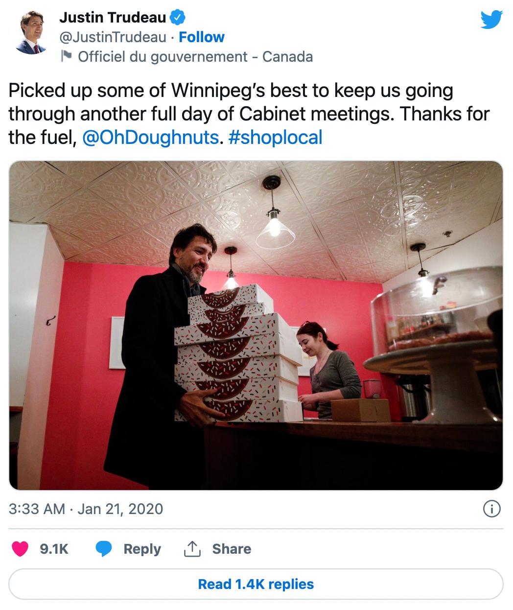 中国市场营销学,瑞幸咖啡加拿大