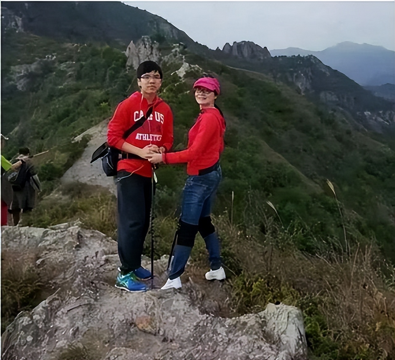 叶珈宁高考各科成绩,叶珈宁为什么被降分录取