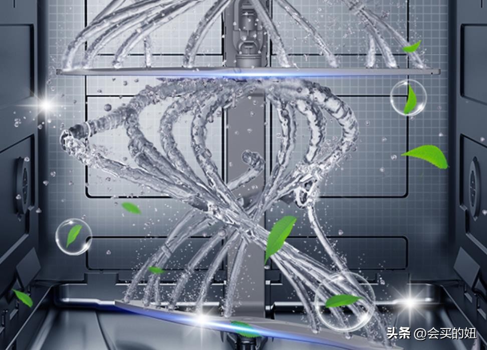 哪一种牌子的洗碗机最好用,买什么牌子的洗碗机比较好