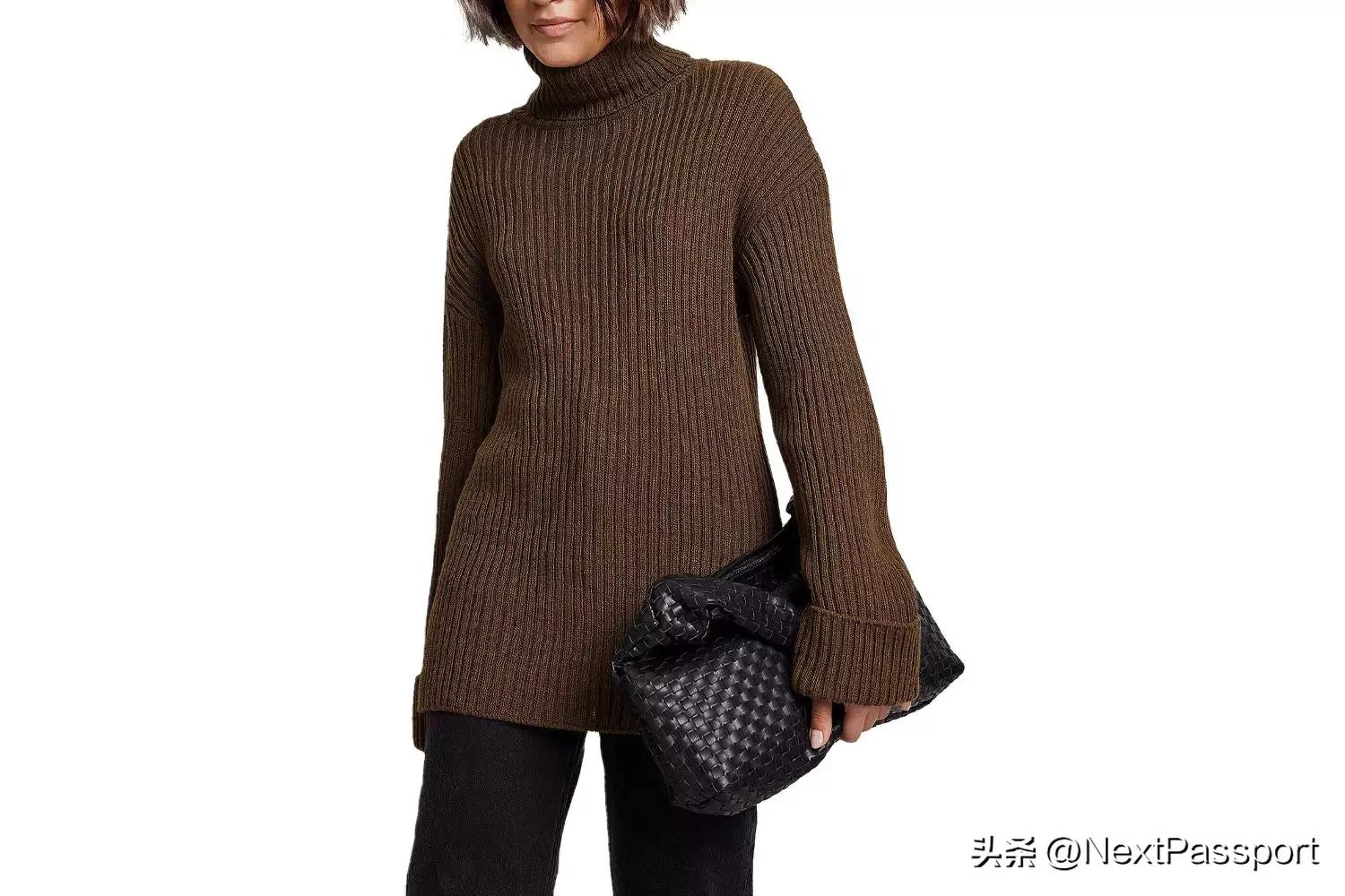 2024年流行的毛衣,2023年流行什么款式的毛衣