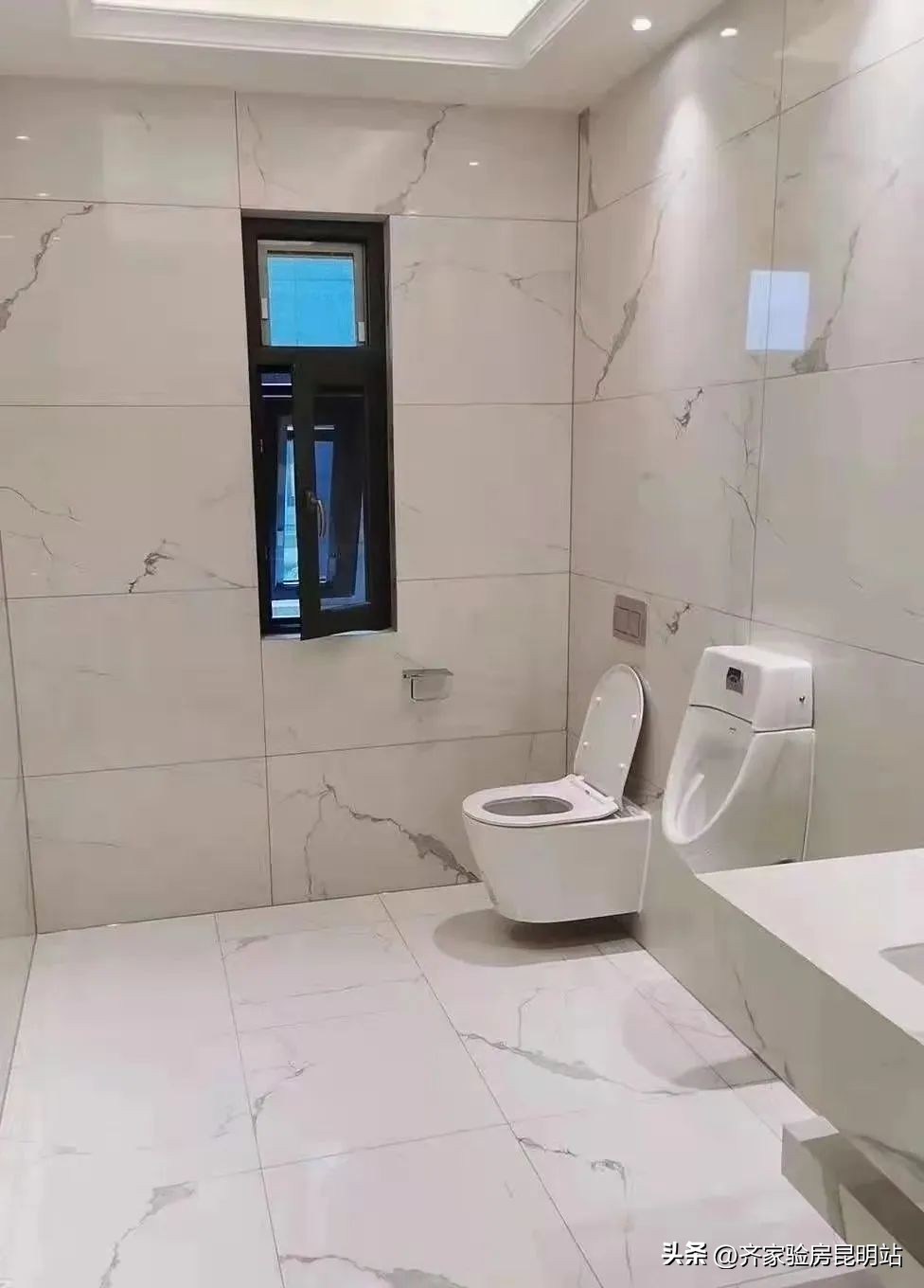 白色瓷砖最佳美缝颜色怎么选,厨房上墙砖美缝颜色怎么选