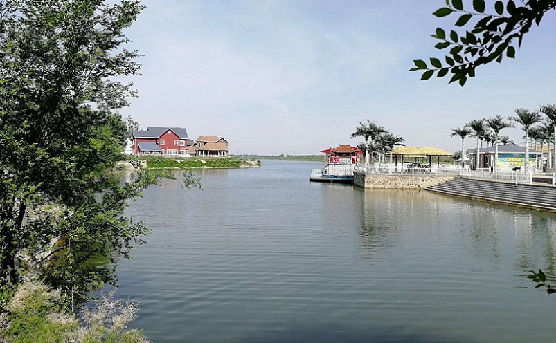 天津冷门,天津周边冷门自驾