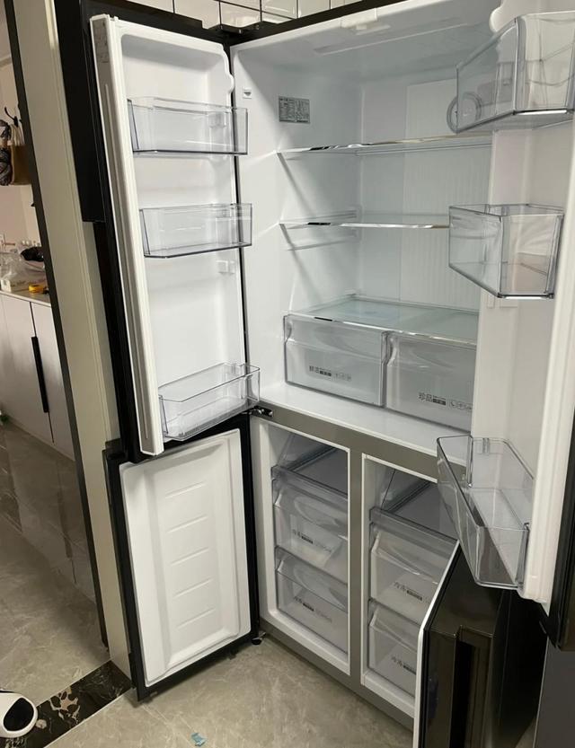 冰箱一字开好还是十字开好,一字和十字对开门冰箱