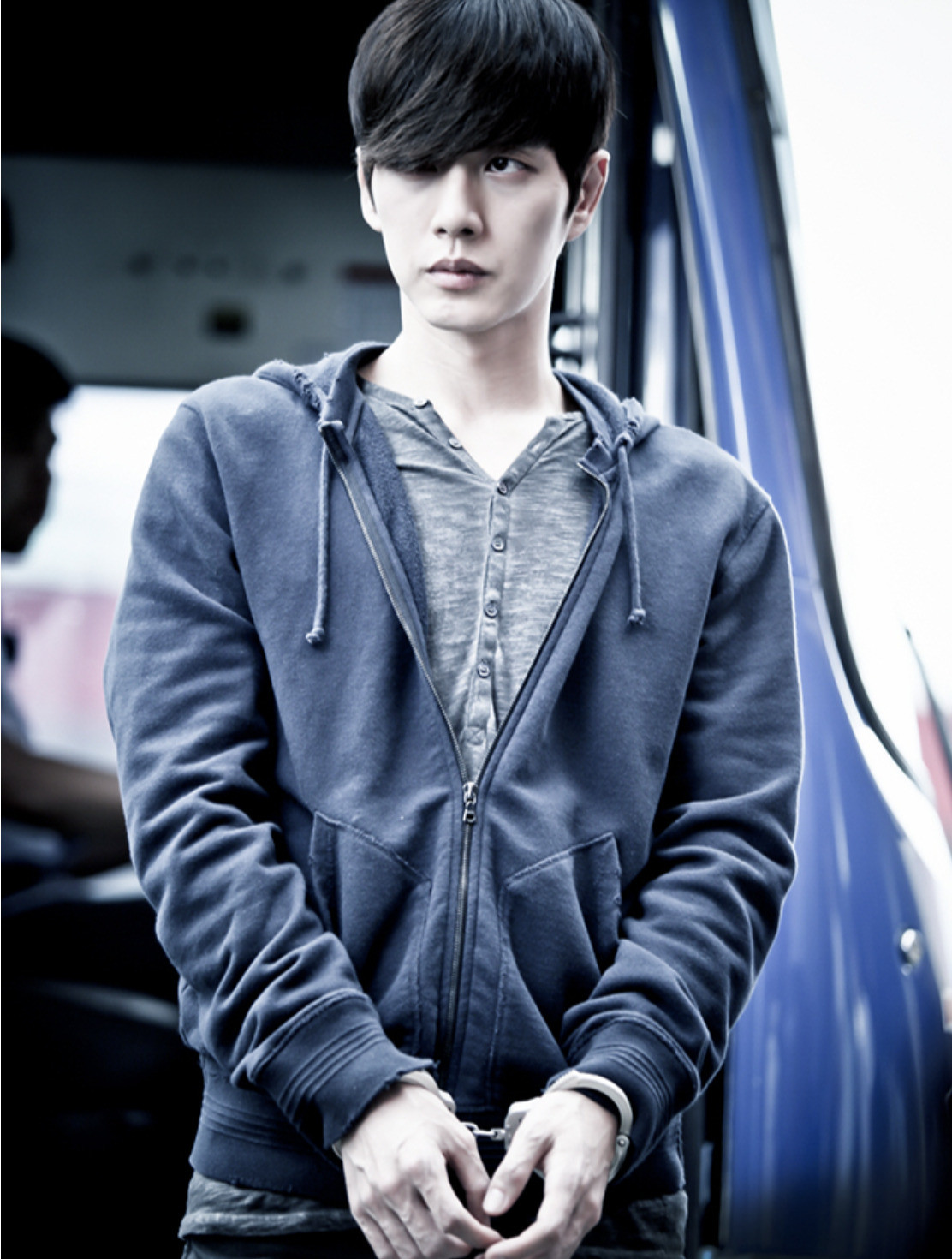 南宫珉演的富二代,主演南宫珉