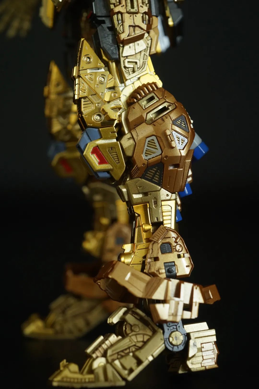 mgex强袭自由和mb强袭自由的对比,mgex强袭自由和pg独角兽选哪个