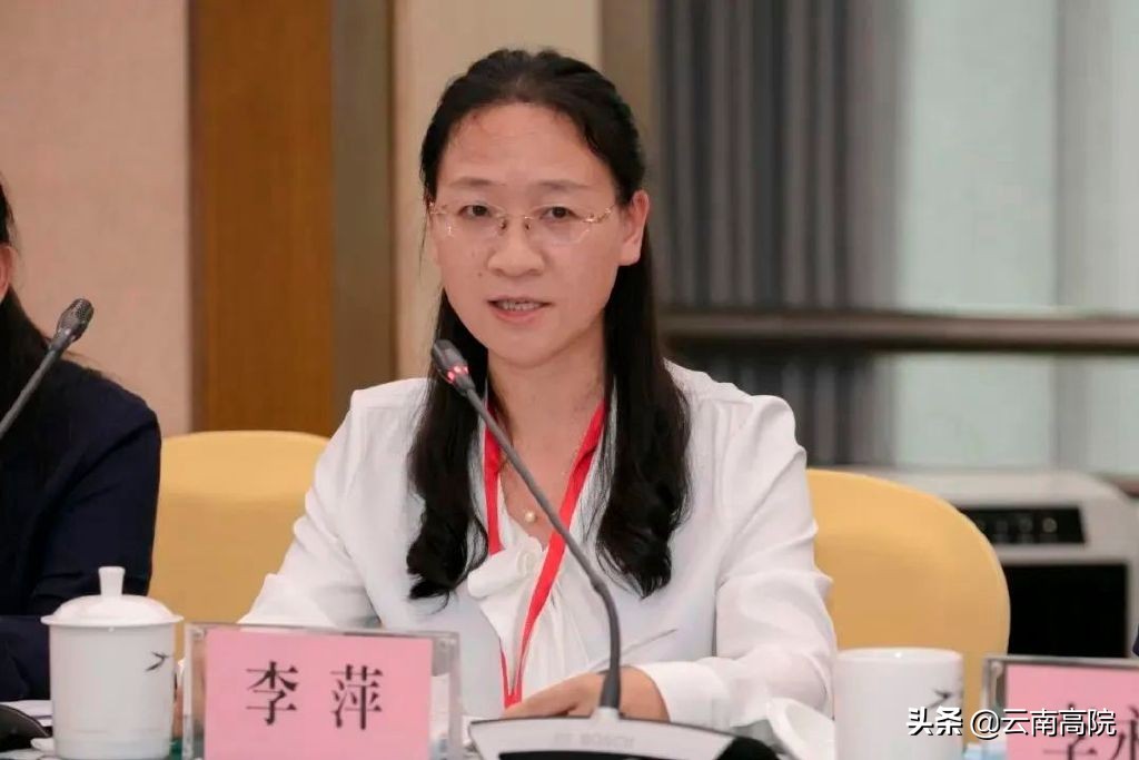 2022年度人大代表、政协委员视察云南法院活动第一批次圆满结束代表委员为昆明法院工作建言献策