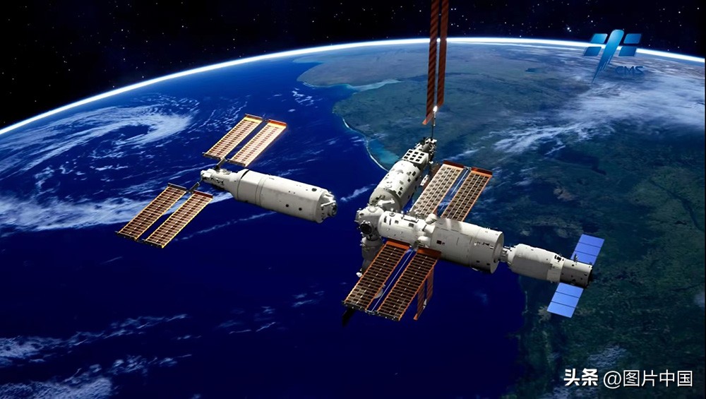梦天实验舱交会对接时间要多久,梦天实验舱对接成功了吗