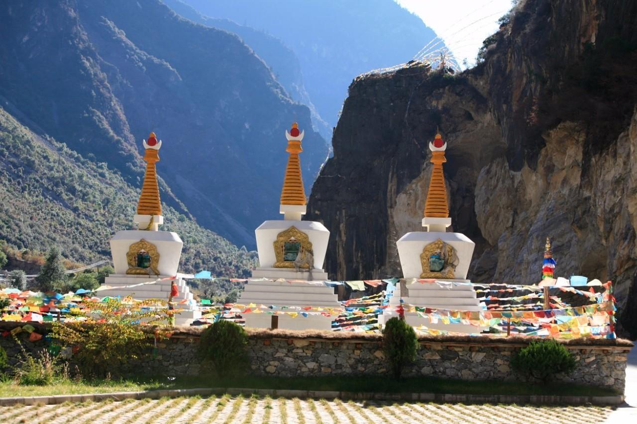 云南旅游景点大全最值得去的,云南旅游景点有哪些好玩的