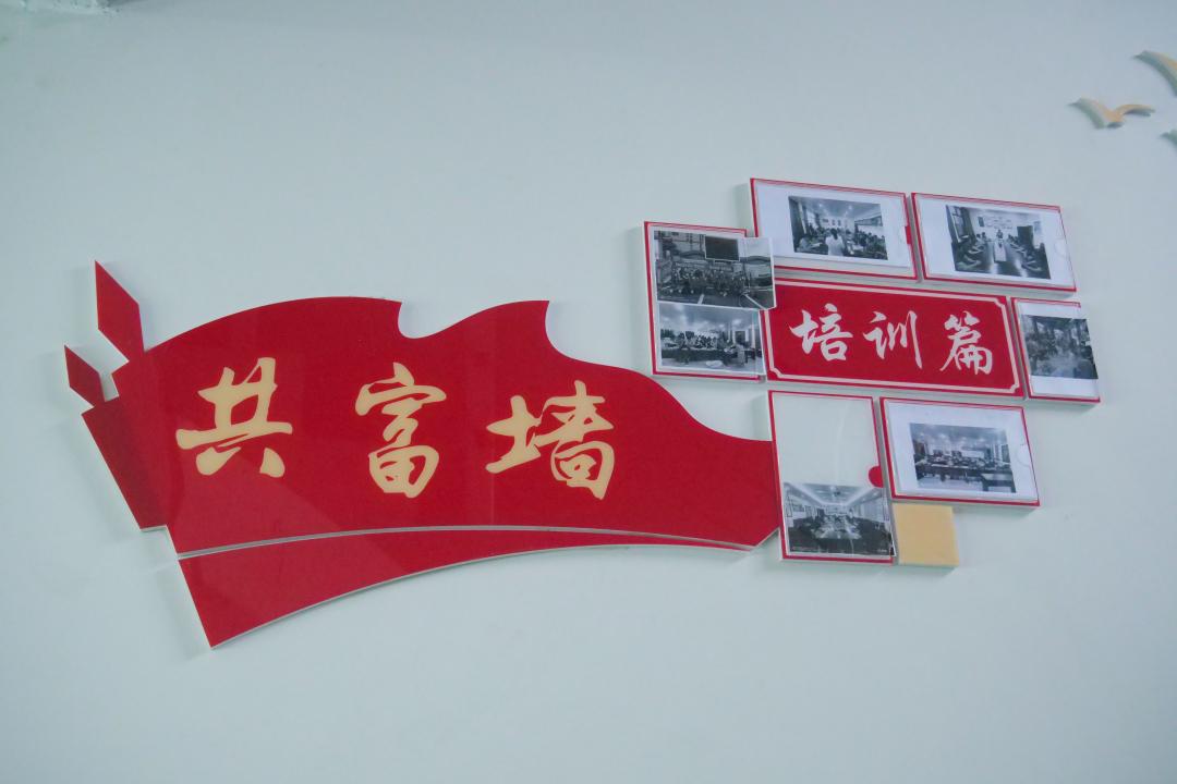 惠农红利鼓起农民钱袋,特色种养业鼓起群众钱袋