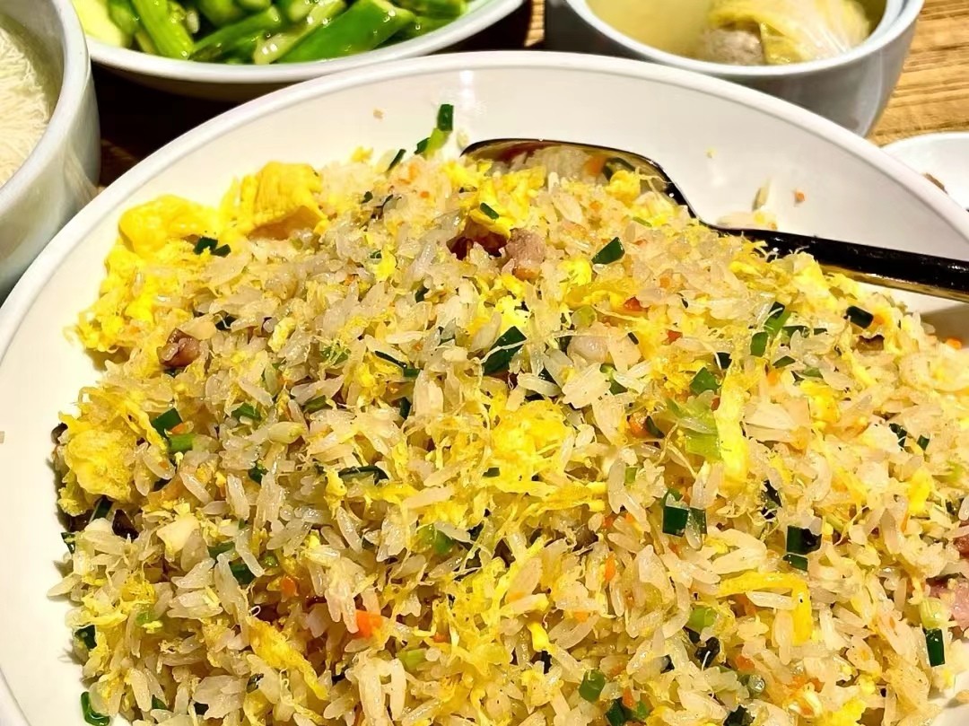 去扬州必吃十大美食豆腐卷,去扬州必吃十大美食干丝