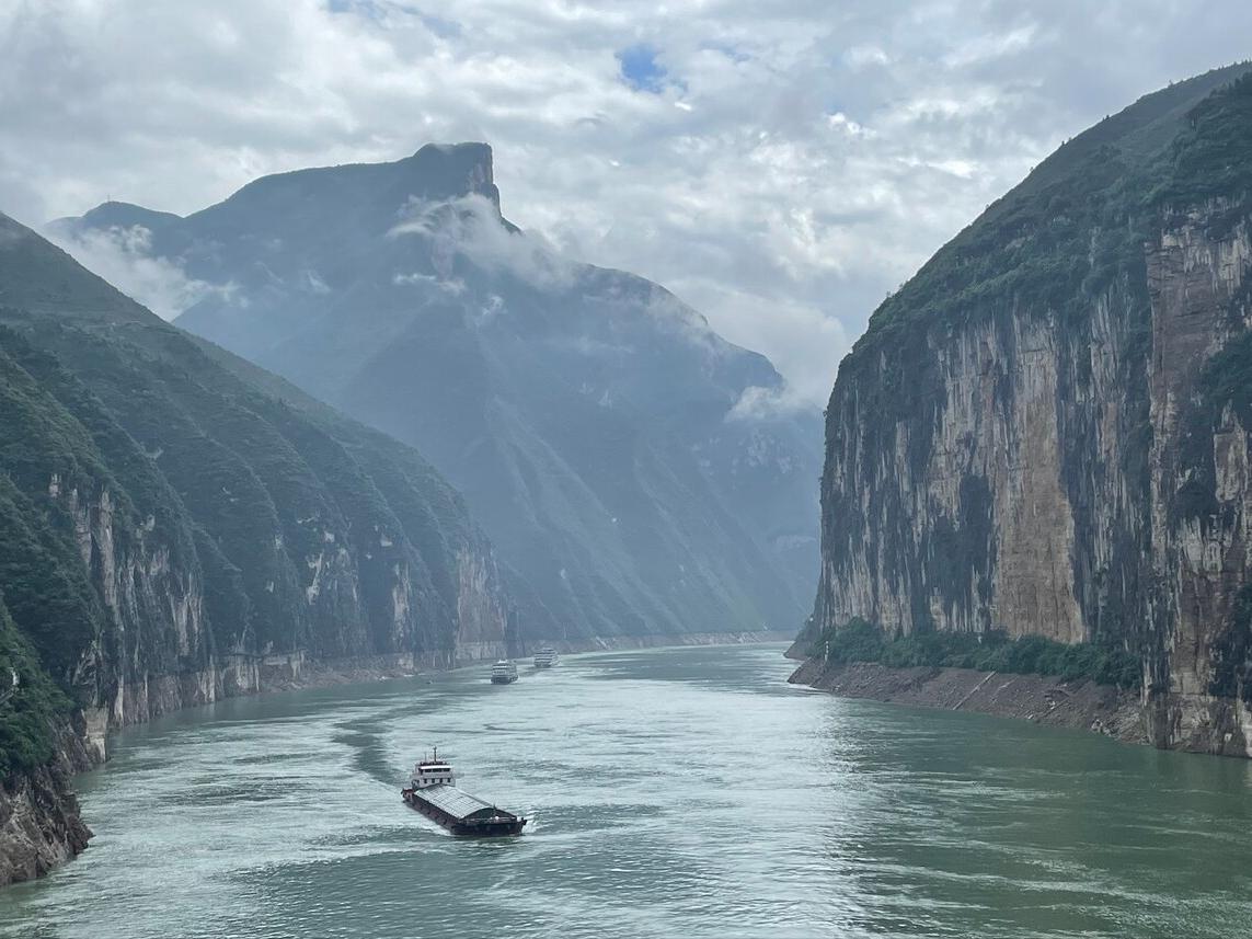 古诗早发白帝城唐李白朗读,早发白帝城古诗李白