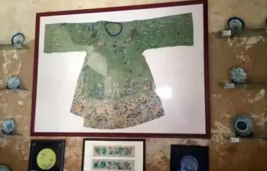 当年那个扬言100亿补偿也不卖房的河南村民，如今成了博物馆馆长