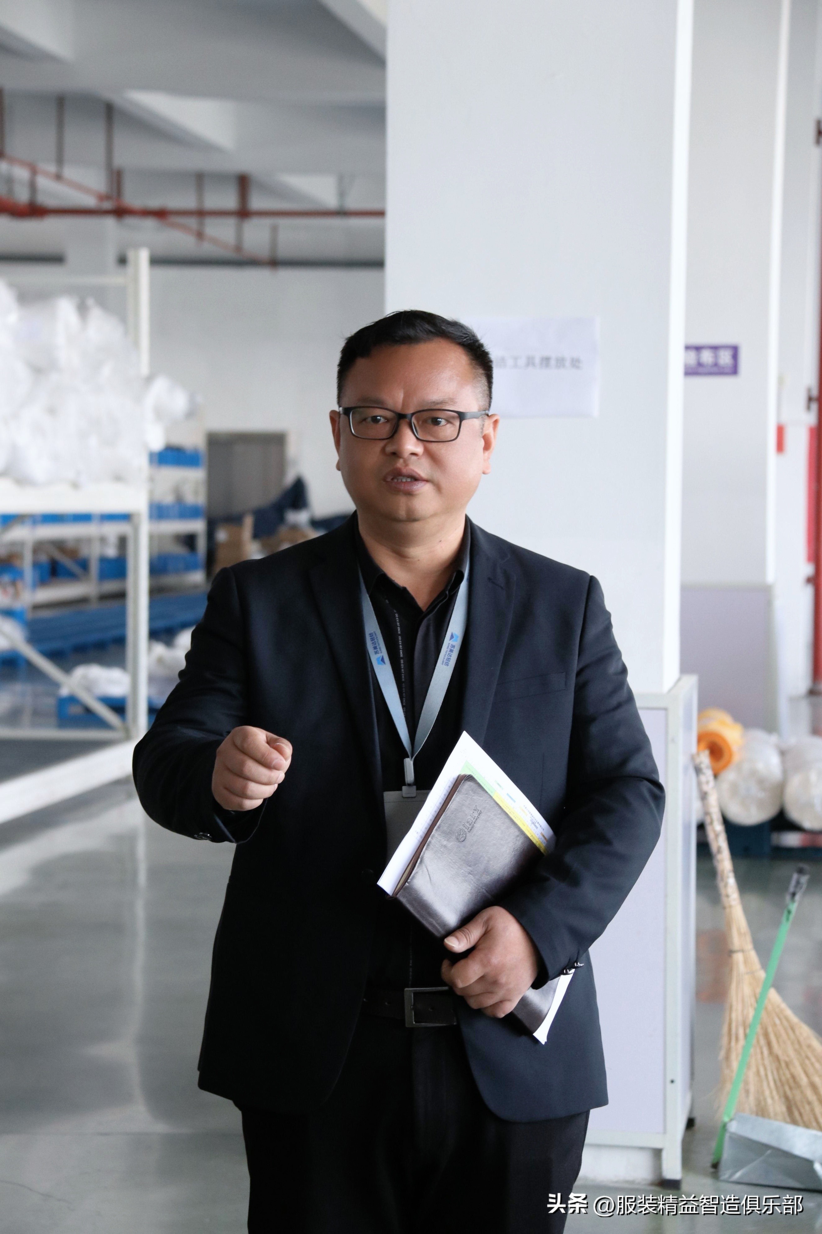 徐进的信念:质量和交期是生存之道,快速出货不能卡在后道