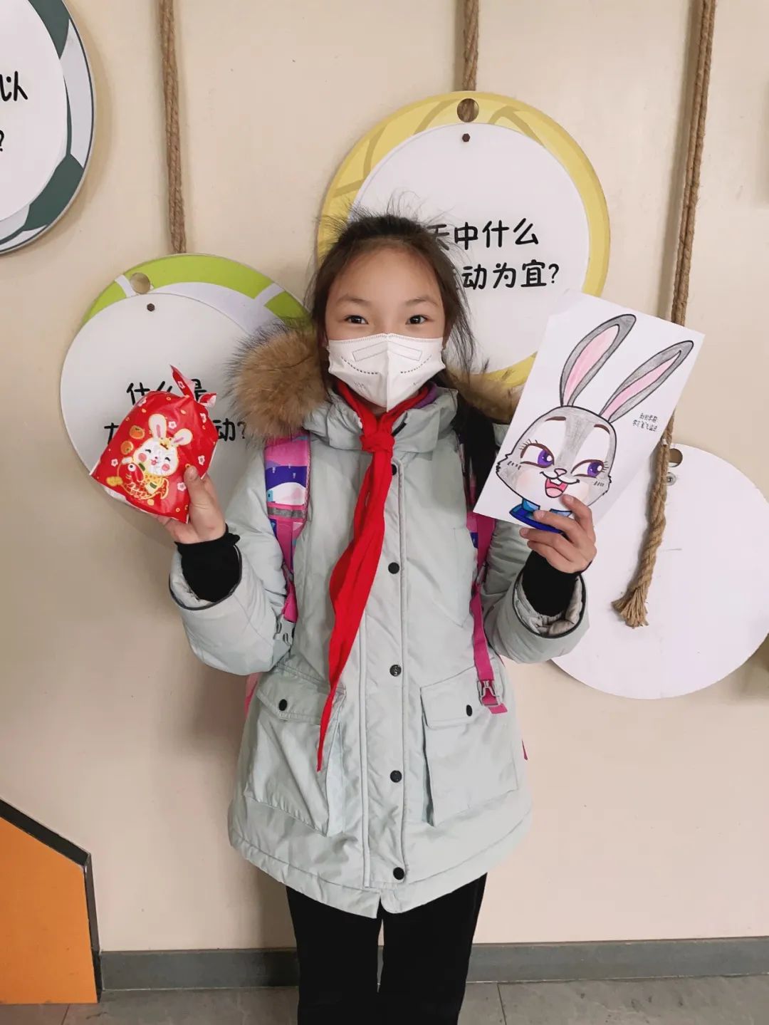 开学第一天苏州工业园,苏州娄葑学校开学