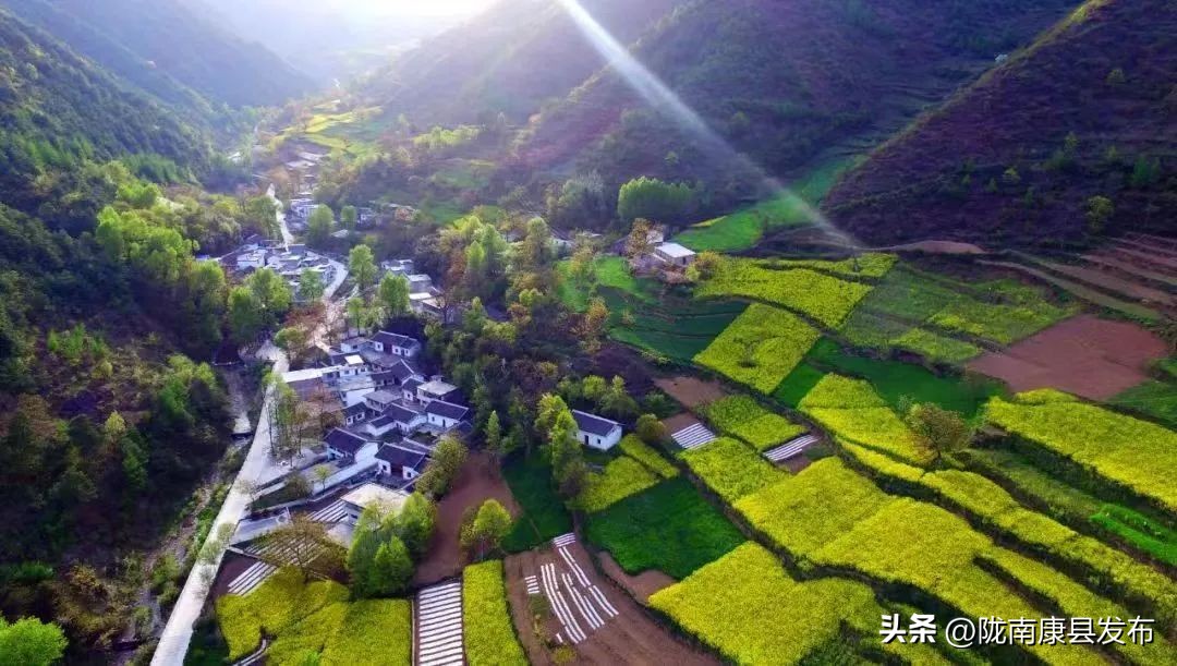 五一康养之旅,康养景区五一