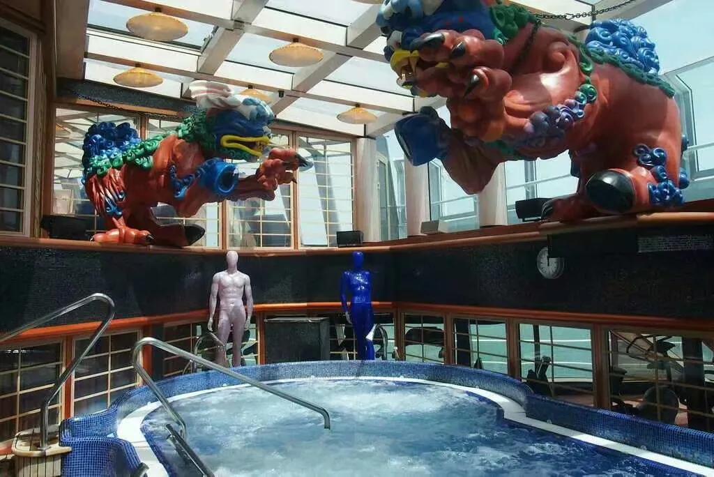 初识赛琳娜(田军亭2019年11月1~6日编撰)