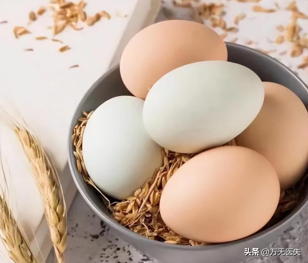 哪些鸡蛋检出兽药超标,重点曝光多批鸡蛋检出兽药