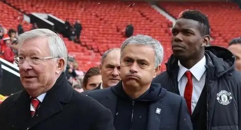 博格巴曼联高光时刻,深度解析曼联博格巴