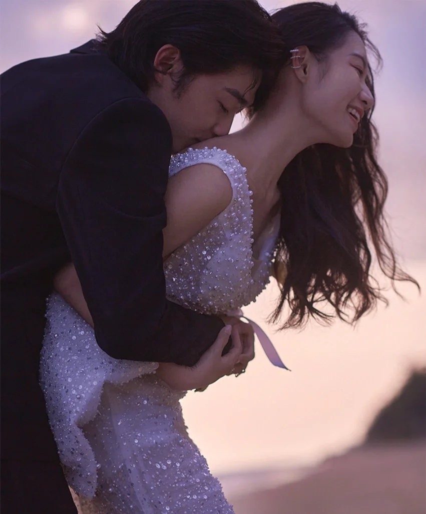 拉网式搜索！让网友直呼“哇塞”的三亚婚纱摄影排名，快戳开看