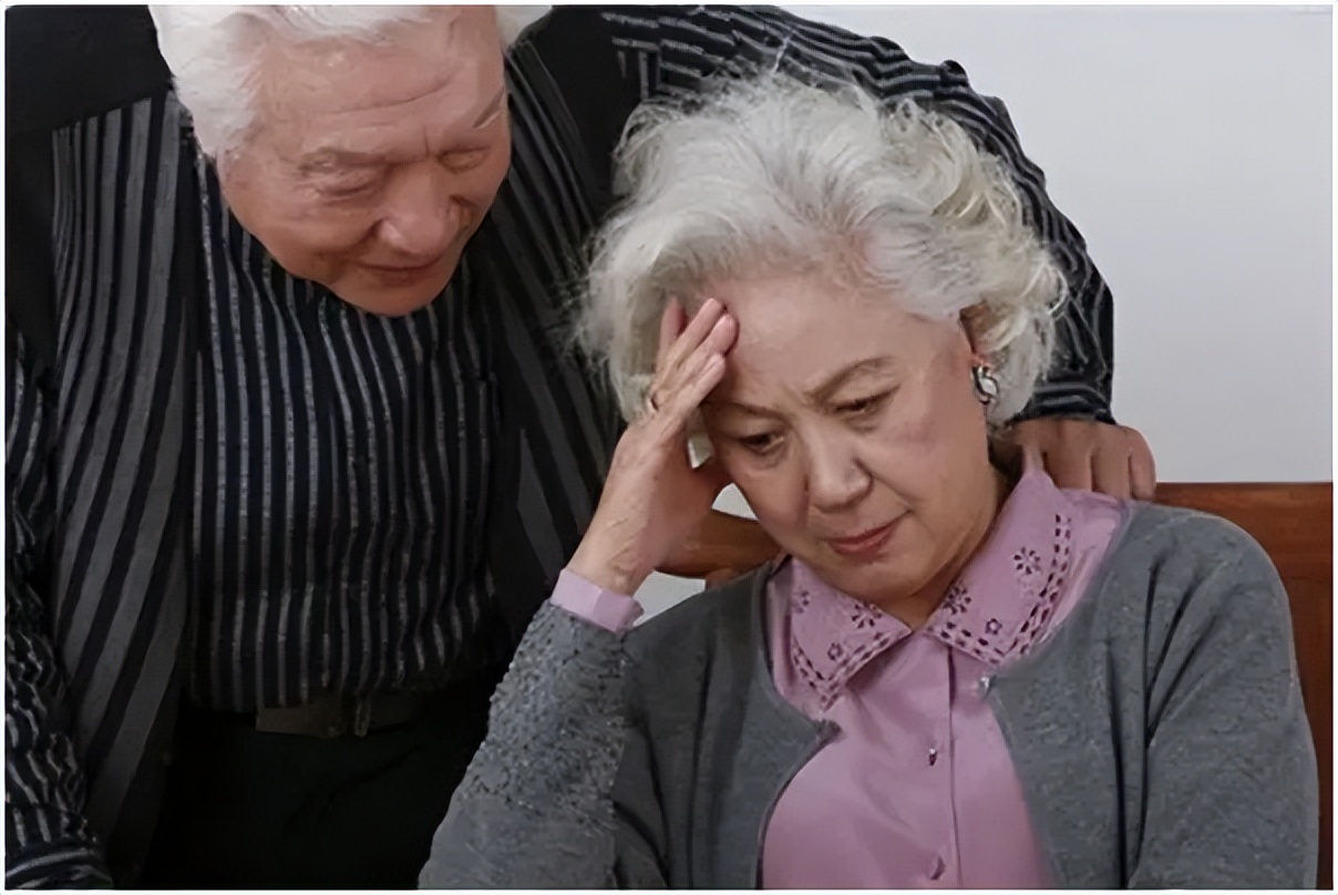 中医大师王医生头晕,王医生眩晕