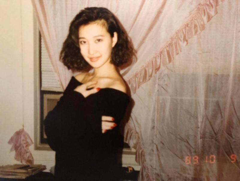 台北网红女名媛,台湾名媛秀女星