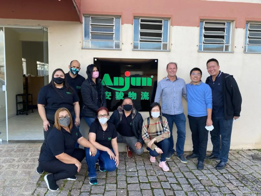 成为拉美专线巨头，他只用了3年