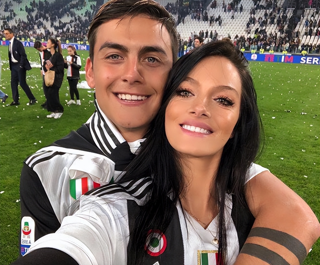 国家队太太团颜值排名,2018世界杯太太团惊艳全场