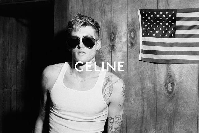 lisa和celine的穿搭风格,celine和lisa要到期了吗