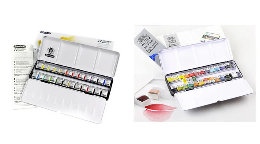 有哪些手绘的好工具推荐,插画手绘需要什么工具