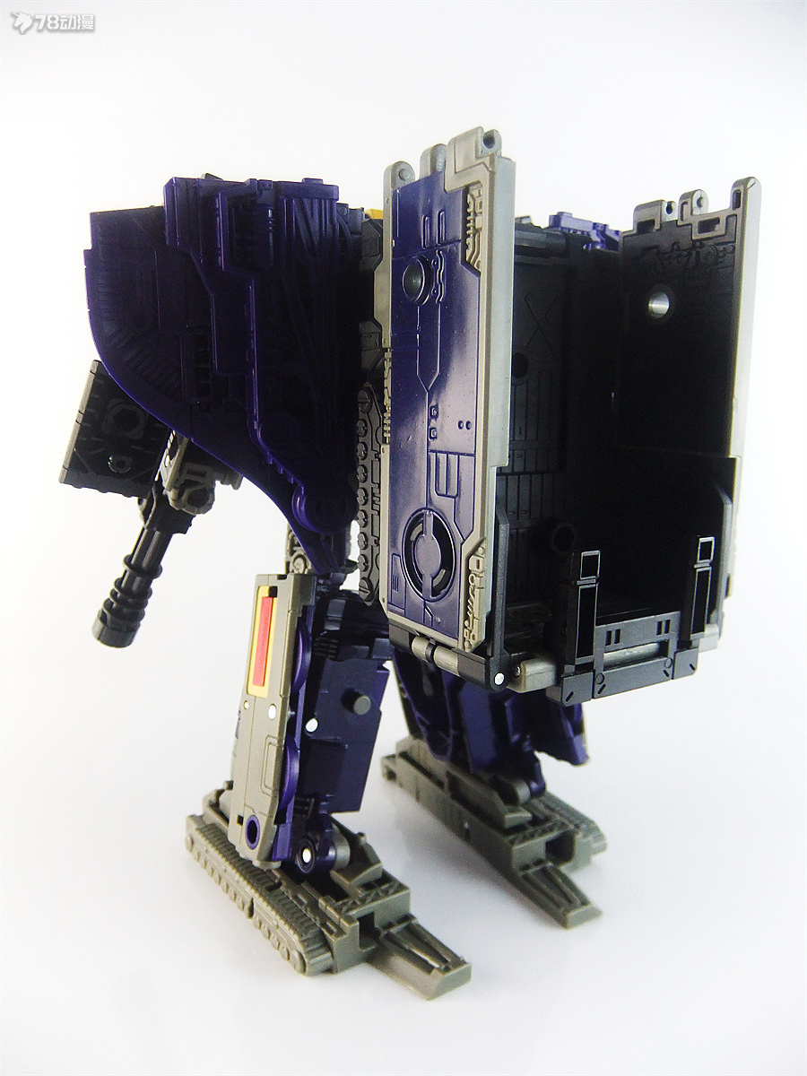 变形金刚ss78评测,变形金刚78