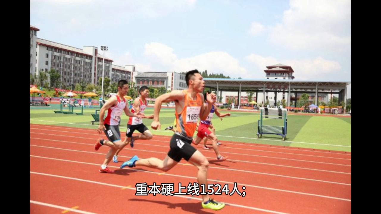 绵阳南山实验和绵阳实验哪个好,2024年绵阳中学实验学校升学率