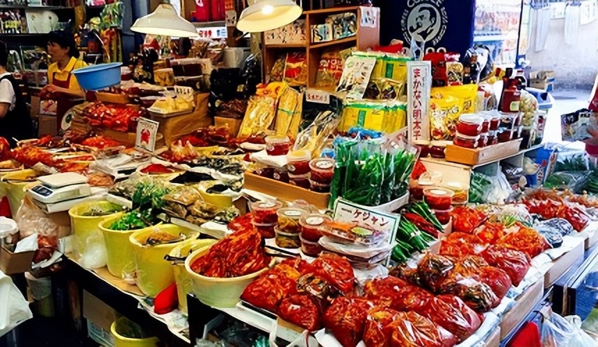 大阪旅游景点2022,大阪附近必游景点有哪些免费的