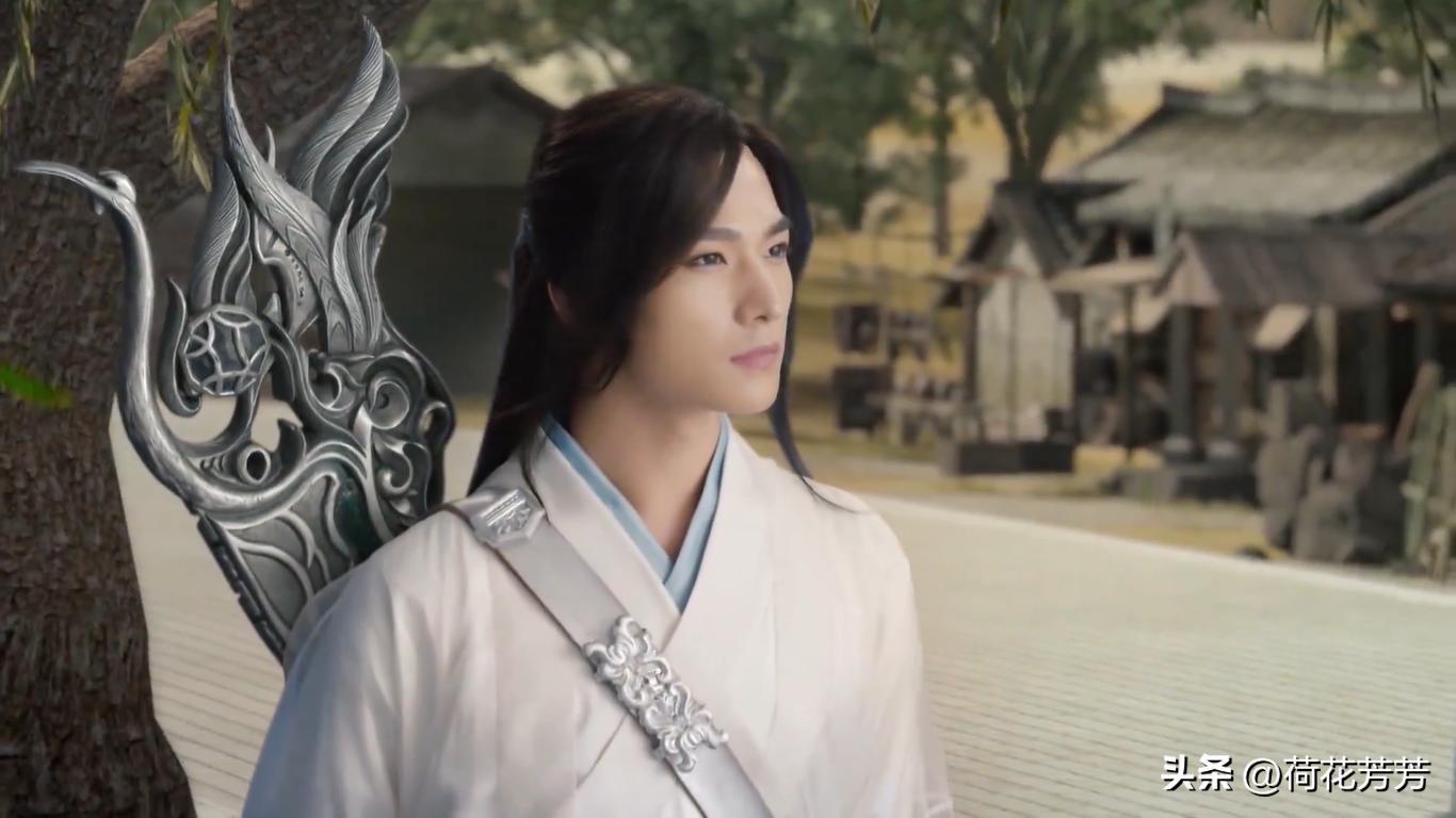 微微一笑很倾城17集全解说,微微一笑很倾城1至40集解说