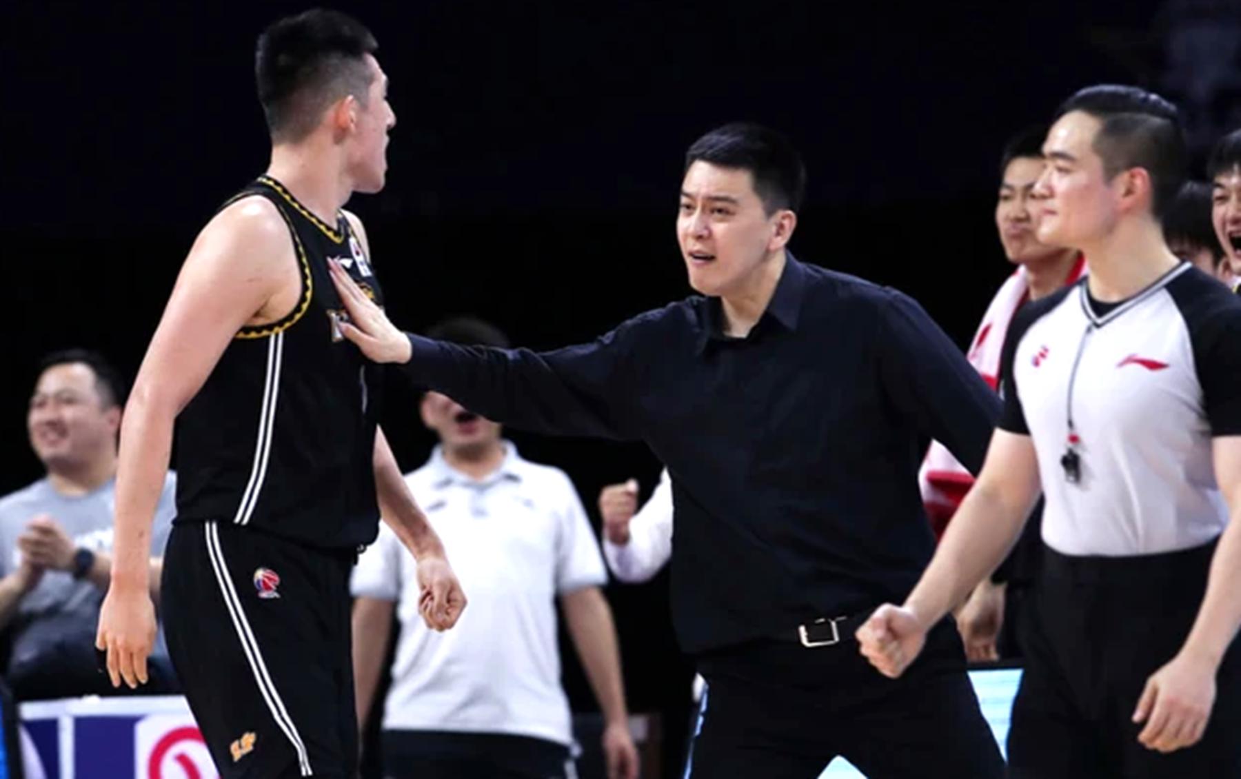 辽粤第三场犯规,辽粤大战回放2022违体犯规